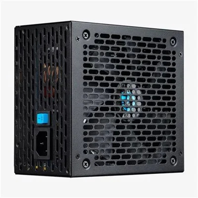 Hiditec GDX750 V2 ATX 3.0 PCIe 5.0 750W 80 Plus Gold Fuente