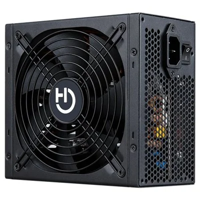 Hiditec BZ850 850W 80 Plus Bronze