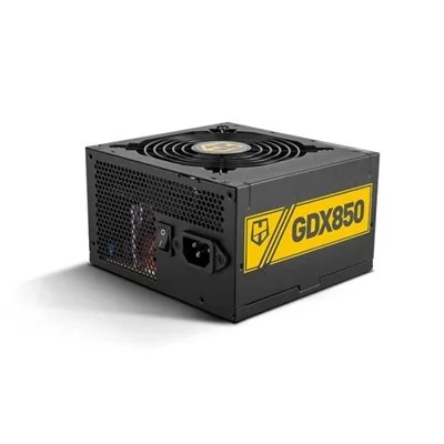 Fuente Alimentación NOX GDX 850 850W 80 Plus Gold Fuente Alimentación NOX GDX 850 850W 80 Plus Gold
