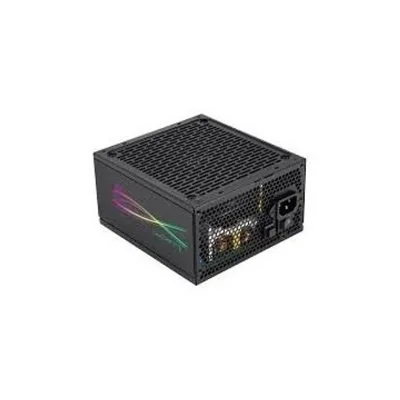 Aerocool LUXPRORGB850M Fuente Alimentación Semi-modular RGB Aerocool LUXPRORGB850M Fuente Alimentación Semi-modular RGB