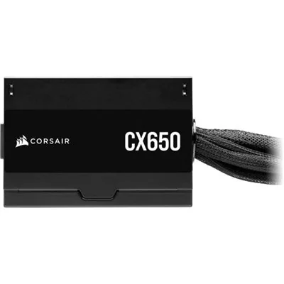 Corsair CX650 650 W 80 Plus Bronze