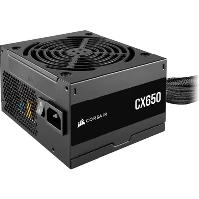 Corsair CX650 650 W 80 Plus Bronze