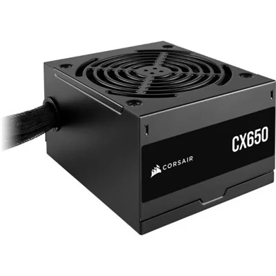 Corsair CX650 650 W 80 Plus Bronze