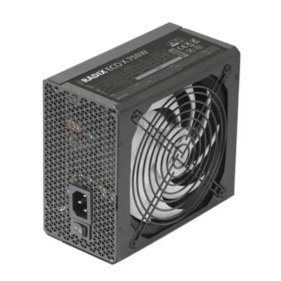 Fuente Alimentación Tacens RADIX ECO X 750 Fuente Alimentación