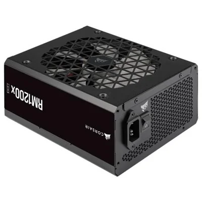 Corsair RM1200x SHIFT 1200W 80 Plus Gold Modular