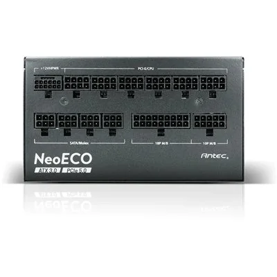 Antec NeoECO NE1300G M 80 Plus Gold 1300W ATX 3.0 PCIE 5.0