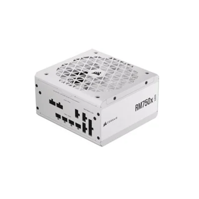 Corsair RM750x SHIFT White Series 750W 80 Plus Gold Modular