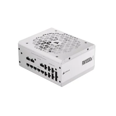 Corsair RM1000x SHIFT White Series 1000W 80 Plus Gold Modular