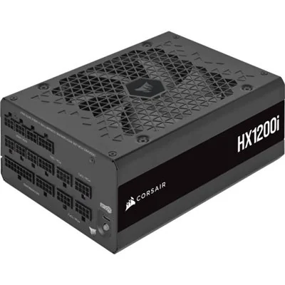 Corsair HXi Series HX1200i 1200W 80 Plus Platinum Modular