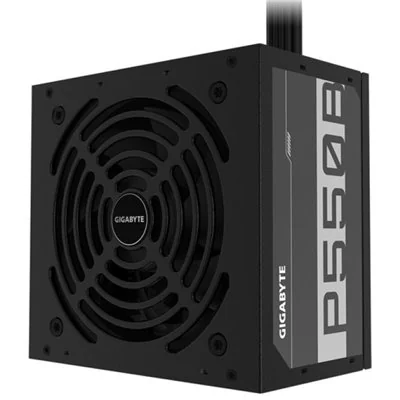 Gigabyte P550B 550W 80 Plus Bronze Gigabyte P550B 550W 80 Plus Bronze
