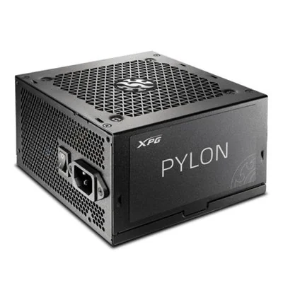 Adata XPG Pylon 550W 80 Plus Bronze Adata XPG Pylon 550W 80 Plus Bronze