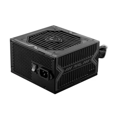 MSI MAG A650BN 650W 80 Plus Bronze