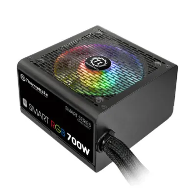 Thermaltake Smart RGB 700W 80 Plus