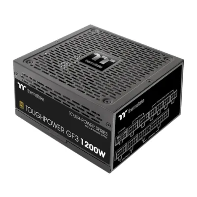 Thermaltake Toughpower GF 3 1200W PCIe Gen 5.0 80 Plus Gold