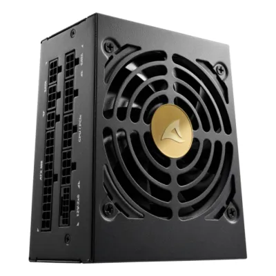 Sharkoon Rebel P20 SFX unidad de fuente de alimentación 1000 W
