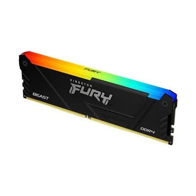 Kingston FURY Beast RGB DDR4 3200MHz 16 GB CL16
