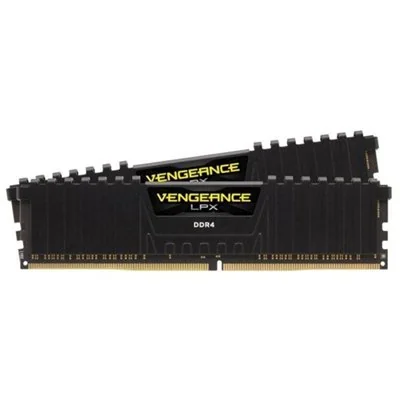 Corsair Vengeance LPX DDR4 2400 PC4-19200 16GB 2x8GB CL16