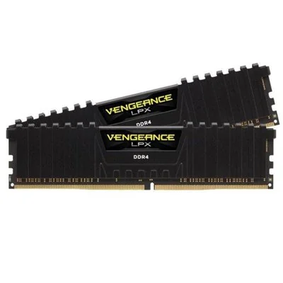 Corsair Vengeance LPX DDR4 3000 PC4-24000 16GB 2x8GB CL15