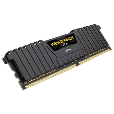 Corsair Vengeance LPX DDR4 3000 PC4-24000 16GB 2x8GB CL15