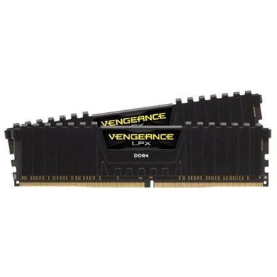 Corsair Vengeance LPX DDR4 2400MHz PC4-19200 16GB 2x8GB CL14