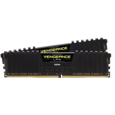 Corsair Vengeance LPX DDR4 2400MHz PC4-19200 16GB 2x8GB CL14