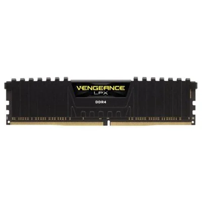 Corsair Vengeance LPX DDR4 2400MHz PC4-19200 16GB 2x8GB CL14