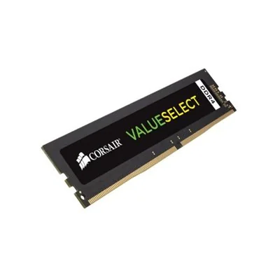 Corsair Value Select DDR4 2666MHz PC4-21300 16GB CL18 Corsair Value Select DDR4 2666MHz PC4-21300 16GB CL18