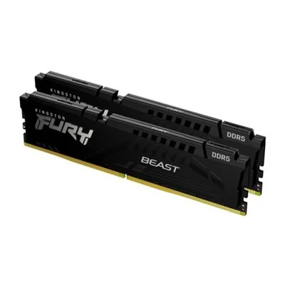 Kingston FURY Beast DDR5 5200MHz 32GB 2x16GB CL36
