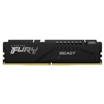 Memoria RAM Kingston FURY Beast DDR5 6000MHz 16GB CL36 AMD EXPO