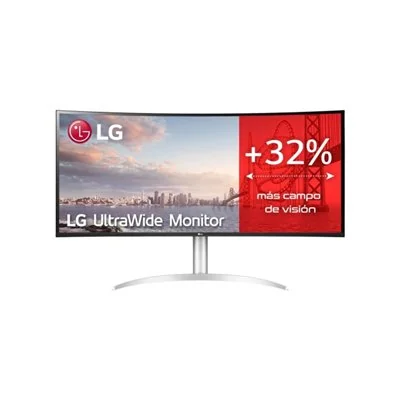 LG UltraWide 40WP95CP-W 39.7" LED IPS UltraHD 5K FreeSync USB-C