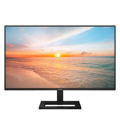 Monitor Philips Serie 1000 27E1N1600AE 27" LED IPS QHD 100Hz Monitor Philips Serie 1000 27E1N1600AE 27" LED IPS QHD 100Hz