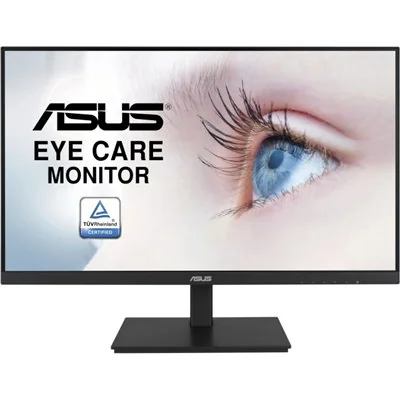 Monitor Asus VA27DQSB 27'/ Full HD/ Multimedia/ Regulable en Monitor Asus VA27DQSB 27'/ Full HD/ Multimedia/ Regulable en