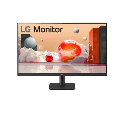 LG 27MS500-B 27" LED IPS FullHD 100Hz