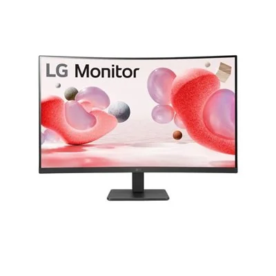 LG 32MR50C-B 31.5" LED FullHD 100Hz FreeSync Curva
