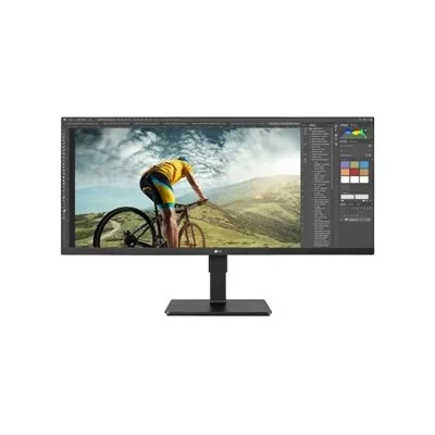 LG 34BN670P-B 34" LED IPS UltraWide FullHD FreeSync