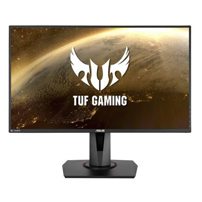 ASUS TUF Gaming VG279QM 27" FHD Fast IPS 280Hz 1ms G-SYNC ASUS TUF Gaming VG279QM 27" FHD Fast IPS 280Hz 1ms G-SYNC