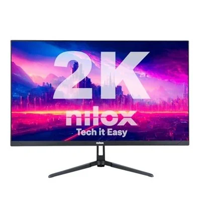 Nilox NXM272KD11 27" LED IPS WQHD 165Hz G-Sync Compatible Nilox NXM272KD11 27" LED IPS WQHD 165Hz G-Sync Compatible