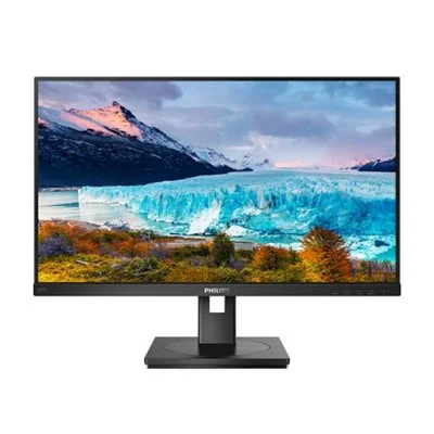 Philips S Line 242S1AE/00 23.8" LED IPS FullHD 75Hz Philips S Line 242S1AE/00 23.8" LED IPS FullHD 75Hz
