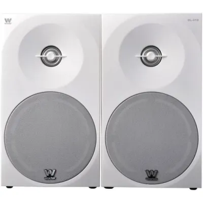 Woxter Dynamic Line DL- 410 Altavoz 150W Blanco