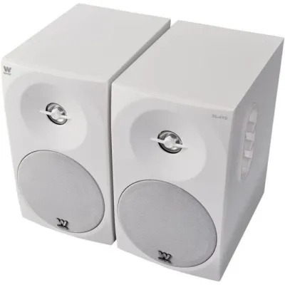 Woxter Dynamic Line DL- 410 Altavoz 150W Blanco