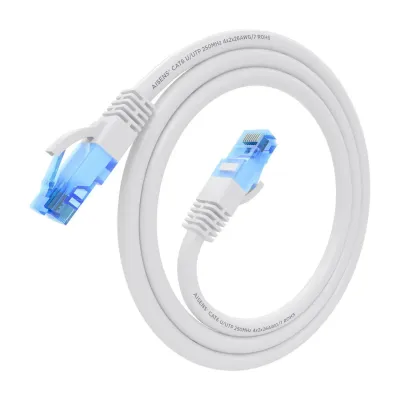 Aisens A135-0817 Cable de Red RJ45 Cat.6 UTP AWG26 CCA 50cm Aisens A135-0817 Cable de Red RJ45 Cat.6 UTP AWG26 CCA 50cm