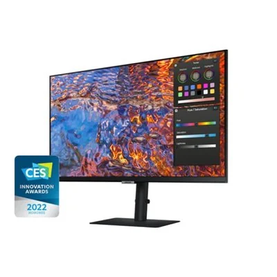 Samsung Viewfinity S8 LS27B800PXU 27" LCD IPS UltraHD 4K USB-C