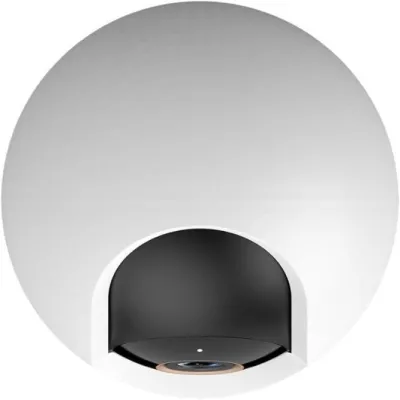 Xiaomi Smart Camera C500 Pro Cámara de Seguridad IP 2960 x Xiaomi Smart Camera C500 Pro Cámara de Seguridad IP 2960 x