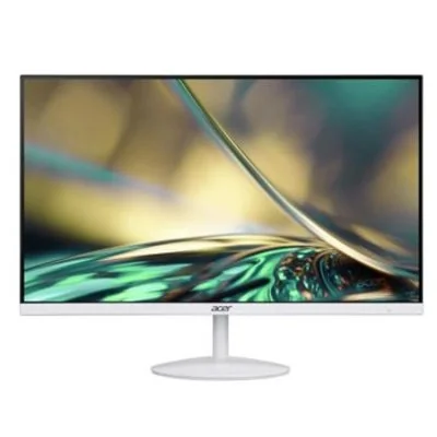 Monitor Acer SA272 E 27" LED IPS FullHD 100Hz 1ms Blanco