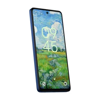 Smartphone TCL 50 PRO NXTPAPER 8GB/ 512GB/ 6.8'/ 5G/ Azul Smartphone TCL 50 PRO NXTPAPER 8GB/ 512GB/ 6.8'/ 5G/ Azul