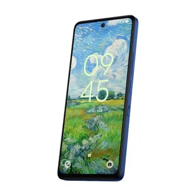Smartphone TCL 50 PRO NXTPAPER 8GB/ 512GB/ 6.8'/ 5G/ Azul Smartphone TCL 50 PRO NXTPAPER 8GB/ 512GB/ 6.8'/ 5G/ Azul