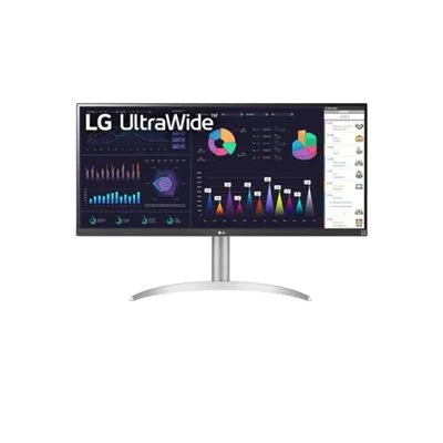 LG 34WQ650-W 34" LED IPS UltraWide FullHD 100Hz FreeSync USB-C
