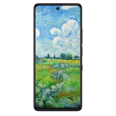 TCL 50 Pro NXTPAPER 5G 17,2 cm (6.78") SIM doble Android 14 USB