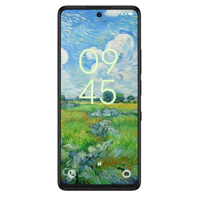 TCL 50 Pro NXTPAPER 5G 17,2 cm (6.78") SIM doble Android 14 USB