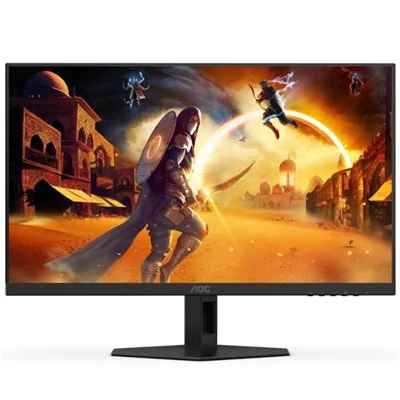 AOC 27G4XE 27" LED Fast IPS FullHD 180Hz G-Sync Compatible